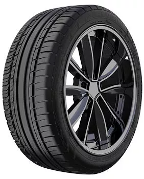 Federal Couragia FX 235/65R17 108V