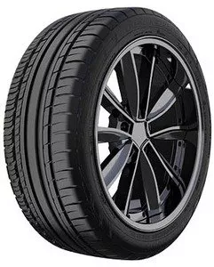Federal Couragia FX 235/65R17 108V