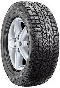 Зимняя шина Federal Himalaya WS2 205/60R16 96T фото