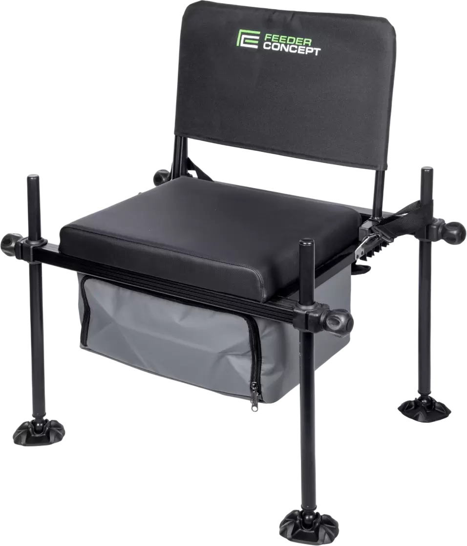 Feeder Concept Gripnir FC4449