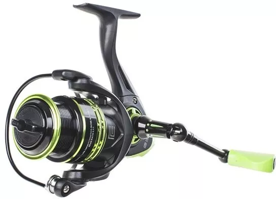 Рыболовная катушка Feeder Concept Pilot 7 5000FD фото 2