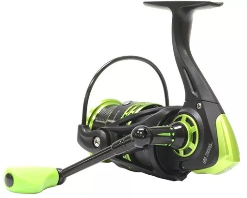 Рыболовная катушка Feeder Concept Pilot 7 5000FD фото 4