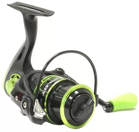 Рыболовная катушка Feeder Concept Pilot 7 5000FD фото 5