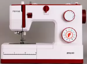 Швейная машина Feiyue FYe380 фото