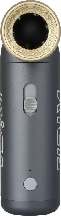 Вентилятор FeiyuTech KiCA JetFan 2 (серый) фото