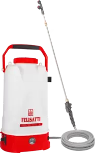 Опрыскиватель Felisatti Acqua 309 фото