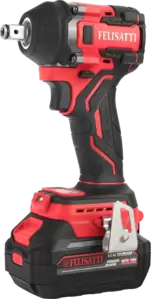 Гайковерт Felisatti FT1539 фото