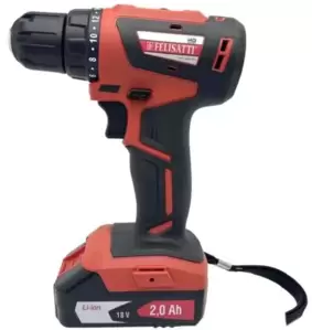 Дрель-шуруповерт Felisatti FT1902 фото