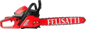 Бензопила Felisatti FT3104 558XP