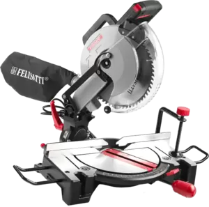 Торцовочная пила Felisatti FT5007 фото