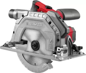 Дисковая пила Felisatti FT6406 фото