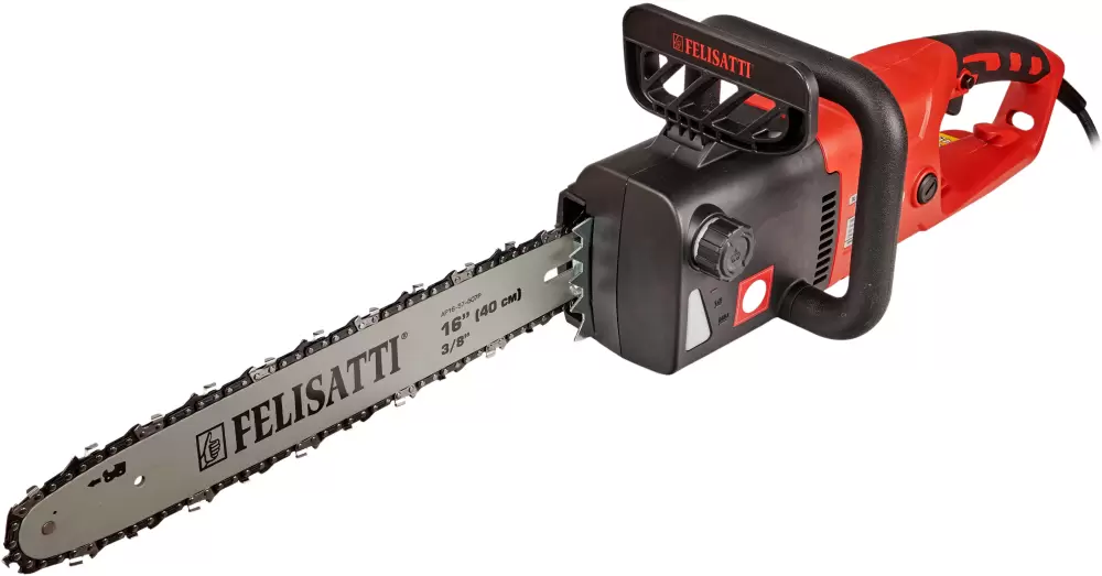 Цепная электропила Felisatti FT6700 фото