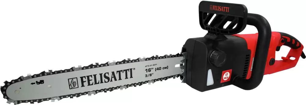 Цепная электропила Felisatti FT6700 фото