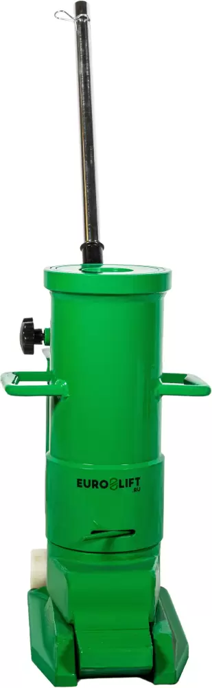 Домкрат Euro-Lift HM-50 (5т) фото