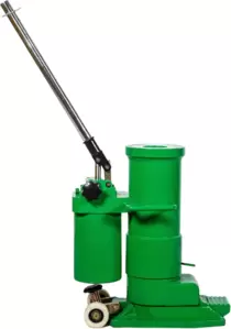 Euro-lift HM-50 (5т)