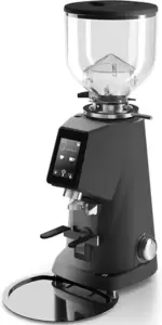 Электрическая кофемолка Fiorenzato F4 EVO (deep black) фото