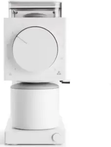 Электрическая кофемолка Fellow Ode Brew Grinder (белый) фото