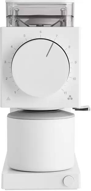 Fellow Ode Brew Grinder Gen 2 (белый)