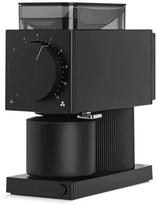 Электрическая кофемолка Fellow Ode Brew Grinder Gen 2 (черный) фото