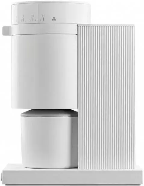 Fellow Opus Conical Burr Grinder (белый)