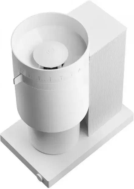 Электрическая кофемолка Fellow Opus Conical Burr Grinder (белый) фото
