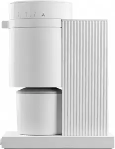 Электрическая кофемолка Fellow Opus Conical Burr Grinder (белый) фото