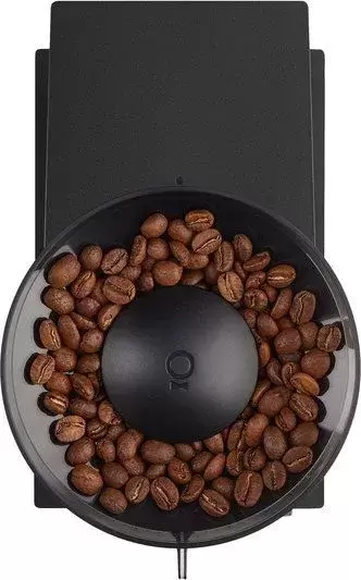 Электрическая кофемолка Fellow Opus Conical Burr Grinder (черный) фото