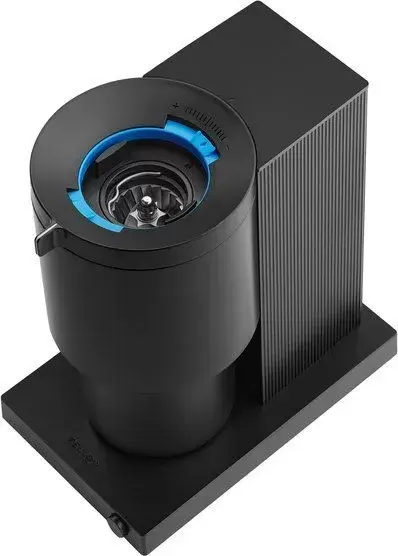 Электрическая кофемолка Fellow Opus Conical Burr Grinder (черный) фото