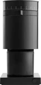 Электрическая кофемолка Fellow Opus Conical Burr Grinder (черный) фото