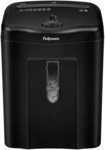 Шредер Fellowes 11C (FS-43502) фото