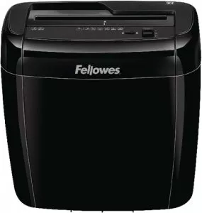 Шредер Fellowes 36C (FS-47003) фото