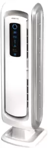 Fellowes AeraMax Baby DB5