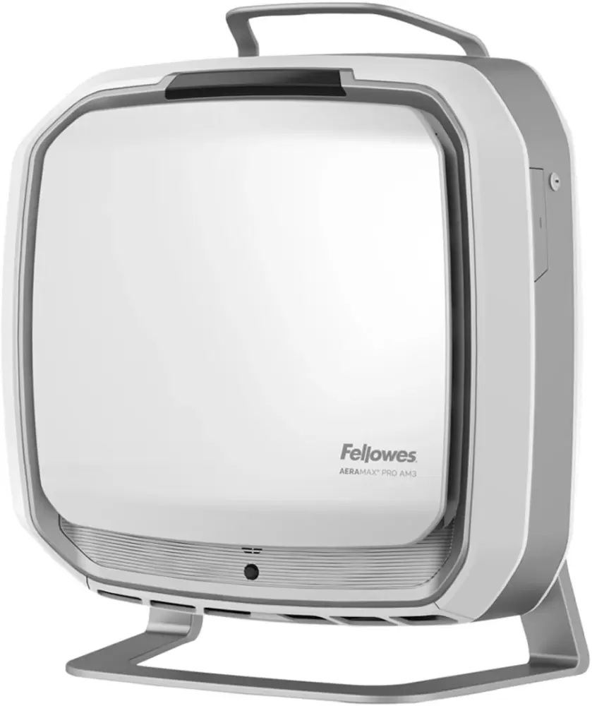 Очиститель воздуха Fellowes AeraMax Pro AM3S фото