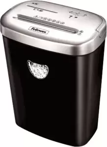 Шредер Fellowes PowerShred 53C фото