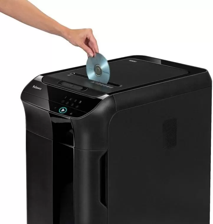 Шредер Fellowes AutoMax 450C фото