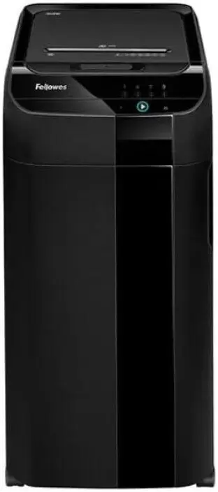 Шредер Fellowes AutoMax 450C фото