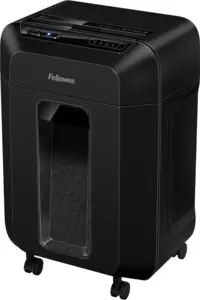 Шредер Fellowes AutoMax 80M фото