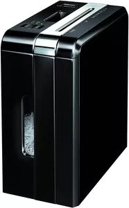 Шредер Fellowes DS-1200Cs SafeSence (FS-34092) фото