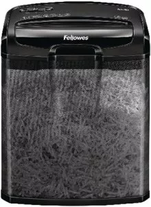 Шредер Fellowes M-7Cm (FS-47018) фото