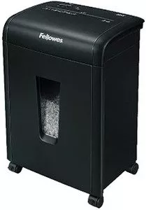 Шредер Fellowes Microshred 62MC (FS-46852) фото