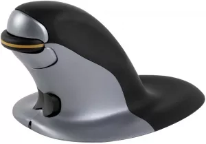Компьютерная мышь Fellowes Penguin (FS-98945) фото