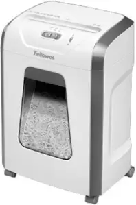 Шредер Fellowes Powershred 15C