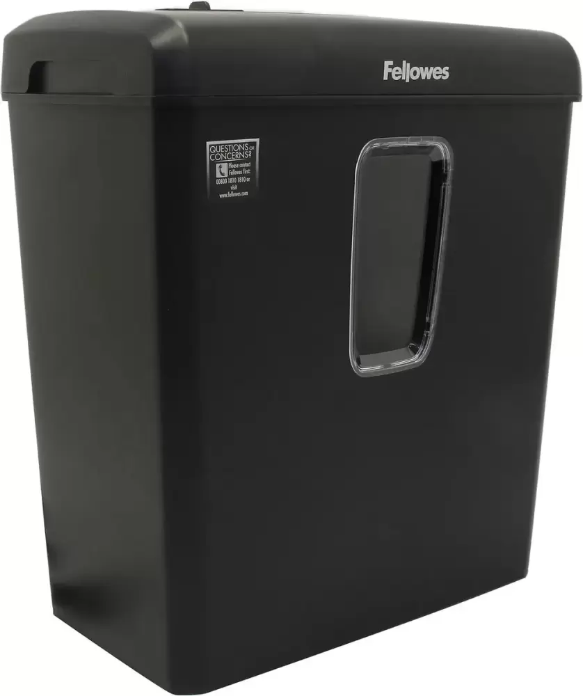 Fellowes PowerShred Р-30С