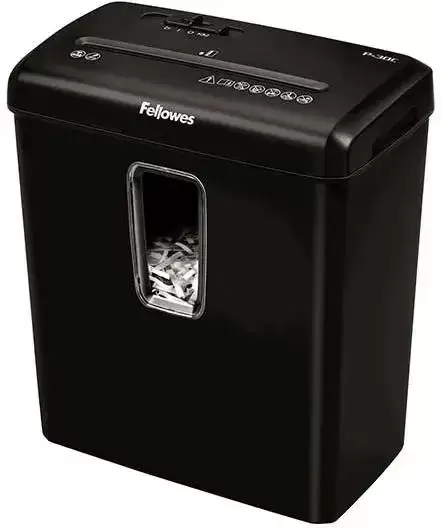 Шредер Fellowes PowerShred Р-30С фото