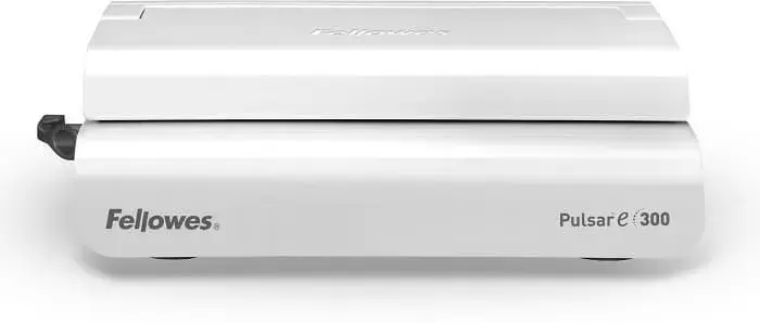 Брошюровщик Fellowes Pulsar 300 E фото