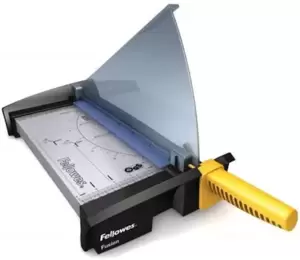 Fellowes SafeCut Fusion A4 FS-54108