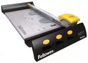 Fellowes SafeCut Proton A3 FS-54103