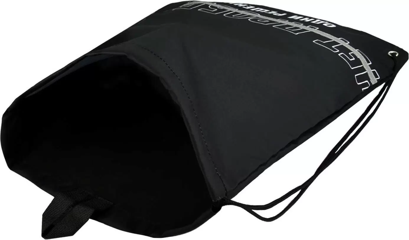 Мешок для обуви Феникс+ Фразы с характером 69100 фото