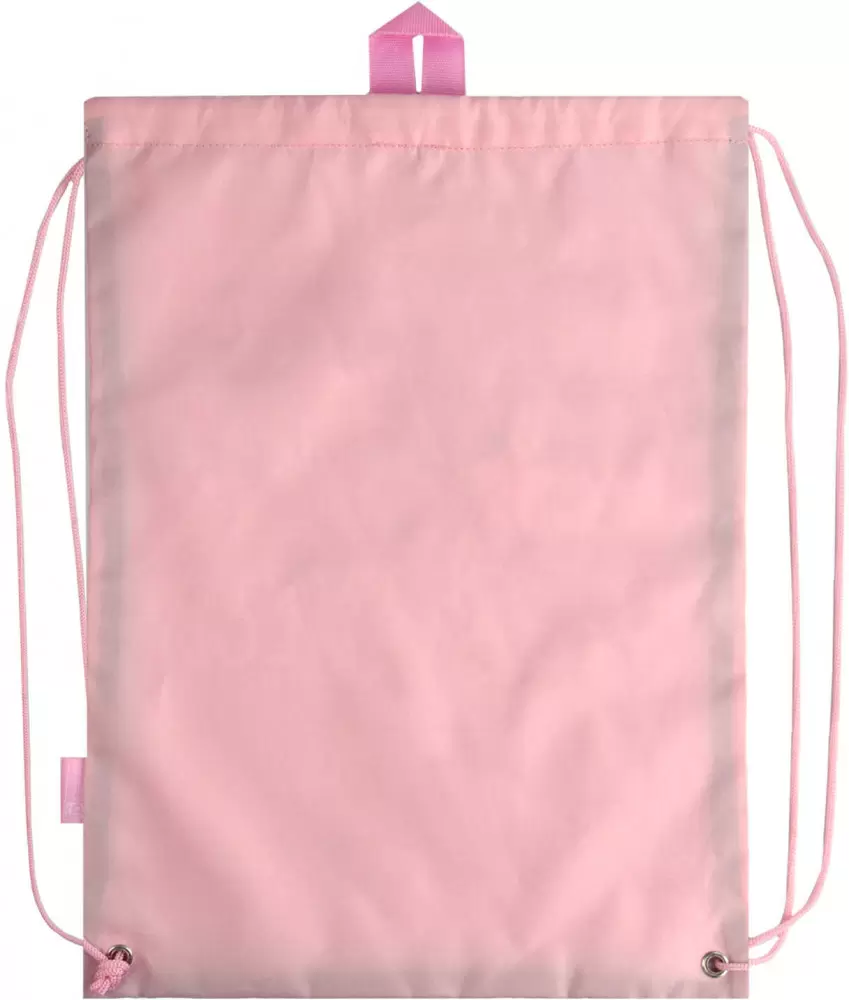 Мешок для обуви Феникс+ Котик с телефоном 69067 фото