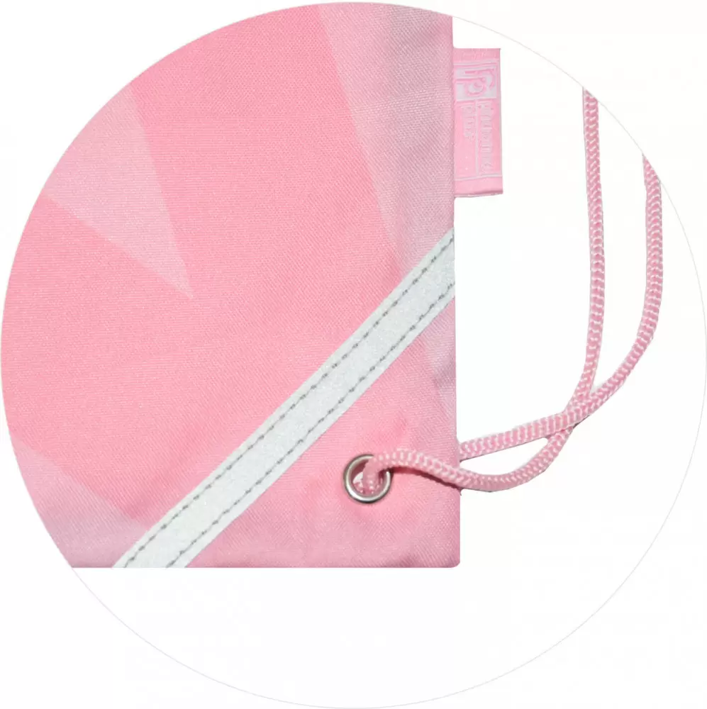 Мешок для обуви Феникс+ Котик с телефоном 69067 фото